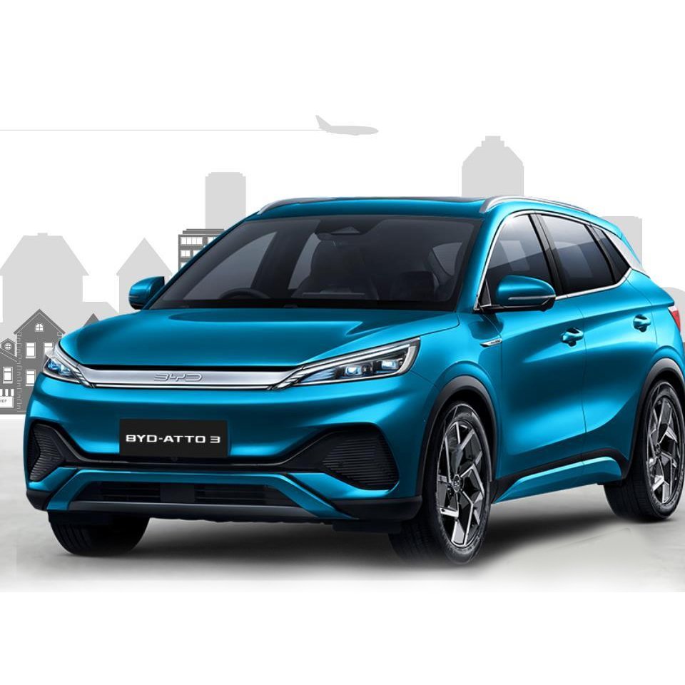 Brand new car online