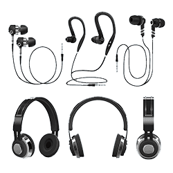 best electronic accessories