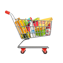 grocery delivery near me