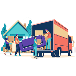 packers and movers